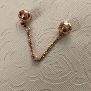 Pandora Safety Chain